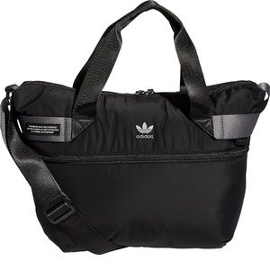 Adidas original puffer tote